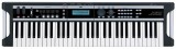 Photo annonce Synthe KORG X50