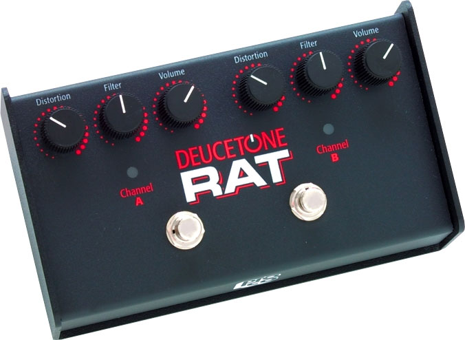 Photo annonce PROCO DEUCETONE RAT