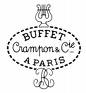 Photo annonce Sax Tenor Buffet Crampon prestige
