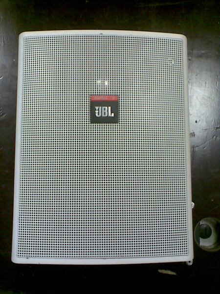 Photo annonce JBL CONTROL 23