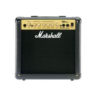 Photo annonce Ampli Guitare Marshall MG15 CDR