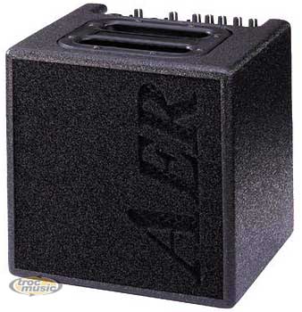 Photo : AER Alpha 40 W