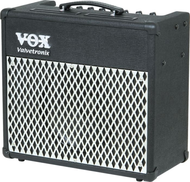 Photo annonce Vox Valvetronix AD 30 VT