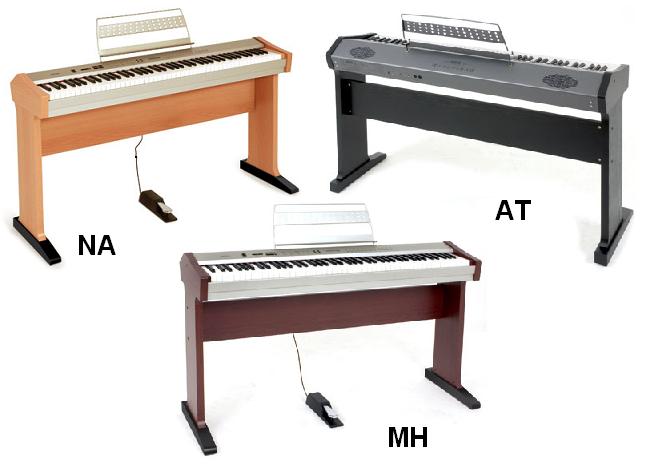 Photo annonce HEMINGWAY Digital Piano DP 201