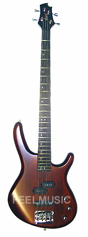 Photo : CORT NEW ACTION BASS 174WS