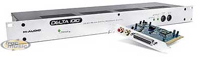 Photo annonce M Audio Delta 1010