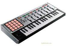 Photo annonce Clavier de Commande Korg MicroKontrol