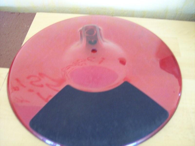 Photo annonce Cymbal trigger 14   Millenium MCP1000