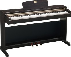 Photo annonce Yamaha Clavinova CLP 220