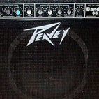 Photo annonce Peavey Bandit 65