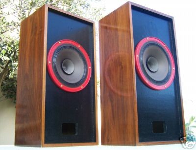 Photo annonce Enceintes Cabasse Dinghy 221