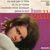 Photo annonce Disques Vinyls annees 60 70