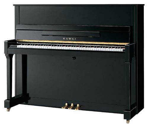 Photo annonce Piano droit Kawai KX 21