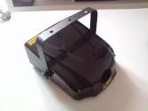 Photo : LASER 30 mW VERT