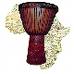 Photo annonce DJEMBE PROFESSIONNEL SENEGAL