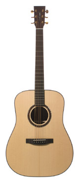 Photo annonce LAKEWOOD D 32