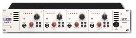 Photo annonce TL Audio ivory 2 5001