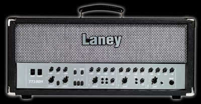 Photo annonce LANEY TT100 H & Housse