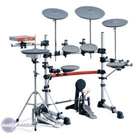 Photo annonce YAMAHA DTXPRESS III SPECIAL