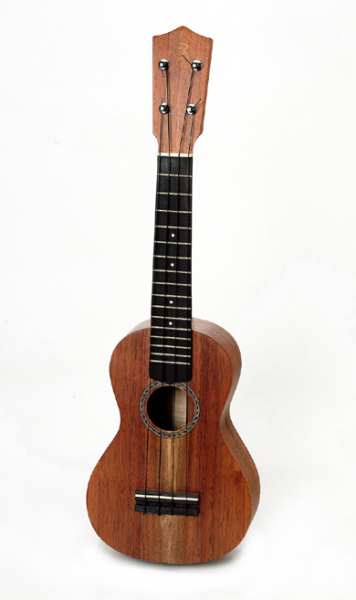 Photo annonce UKULELE koa massif