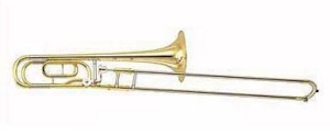 Photo annonce Trombone Yamaha YSL 356 r