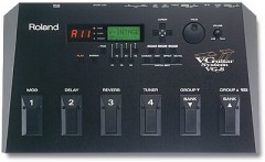 Photo annonce Roland VG 8 & capteur GK2A