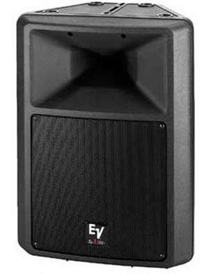 Photo : Electrovoice SxA 100
