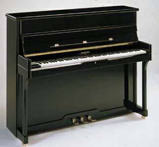 Photo annonce Piano Pleyel P118