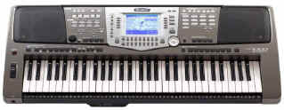 Photo annonce Yamaha PSR 1000 Clavier arrangeur