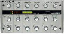 Photo : Tc Electronic G System