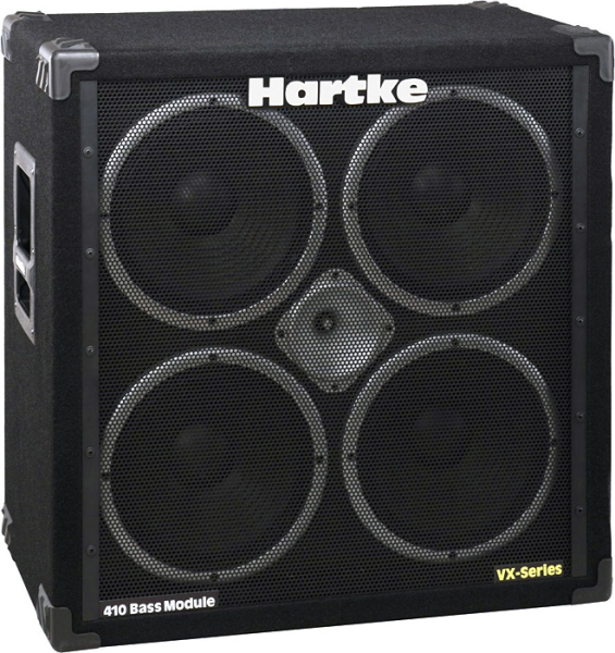Photo annonce Hartke VX410 Bass