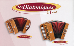 Photo annonce Accordeon Diatonique Maugein