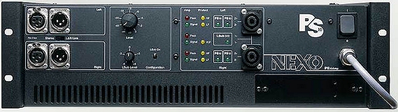 Photo annonce Nexo PS10 AMP