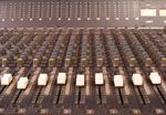Photo annonce Console Analogique Soundcraft 6000