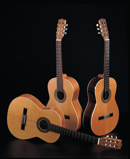 Photo annonce La Partie Guitare Etude