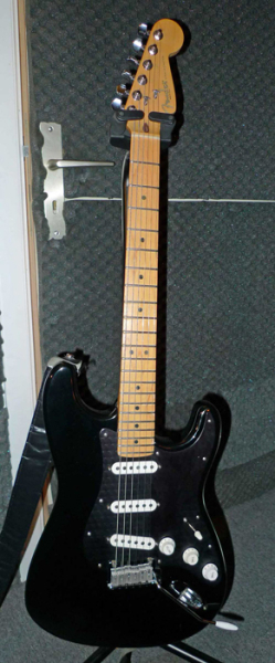Photo annonce Fender Vintage Stratocaster