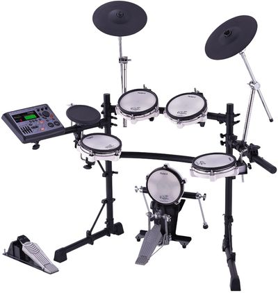 Photo annonce Batterie Roland TD8