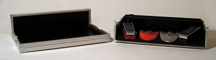 Photo annonce Pedalboard Basse & flycase