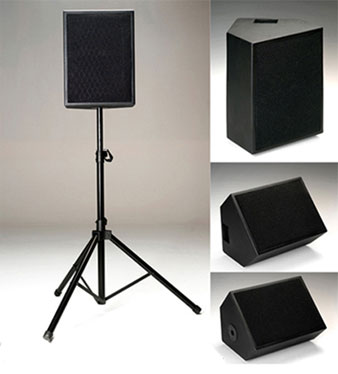 Photo annonce Flycases sur mesure & Enceinte 