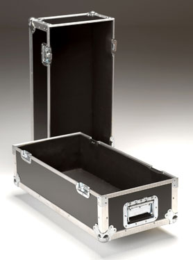 Photo annonce Flycase CD & vinyls 45 et 33T