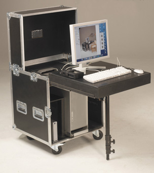 Photo annonce Flycase Ordinateur