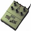 Photo annonce Overdrive IBANEZ Tube king TK999