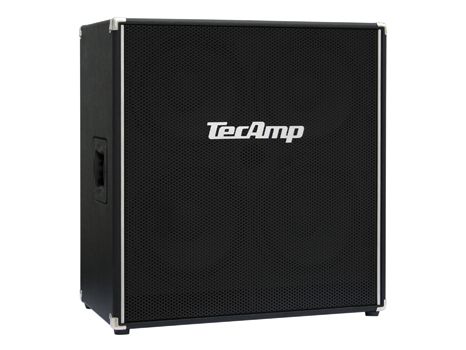 Photo : Baffle Tec Amp L 410