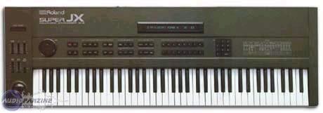 Photo annonce Roland JX10P