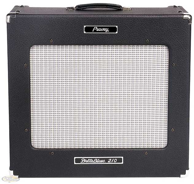 Photo annonce Peavey Delta 212 & enceinte + multi effet