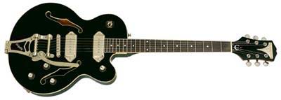 Photo annonce Epiphone Wildkat