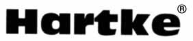 Photo annonce Ampli Hartke 350 w & Baffle 4x10   XL series