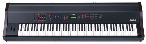 Photo annonce KAWAI MP8