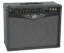 Photo annonce Combo guitare PEAVEY ValveKing 112