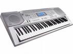 Photo annonce Clavier Arrangeur Casio CTK & Stand